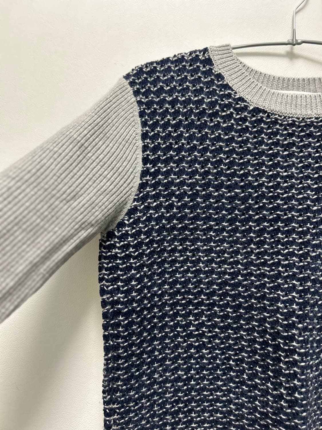 carven 니트 원피스 L  상품이미지2