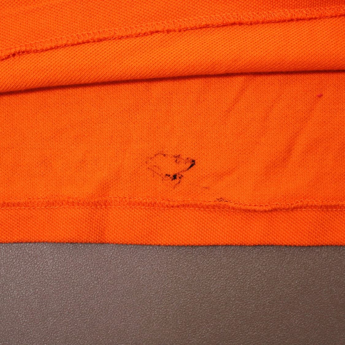 Polo 폴로 랄프로렌 오렌지 PK 상품이미지3