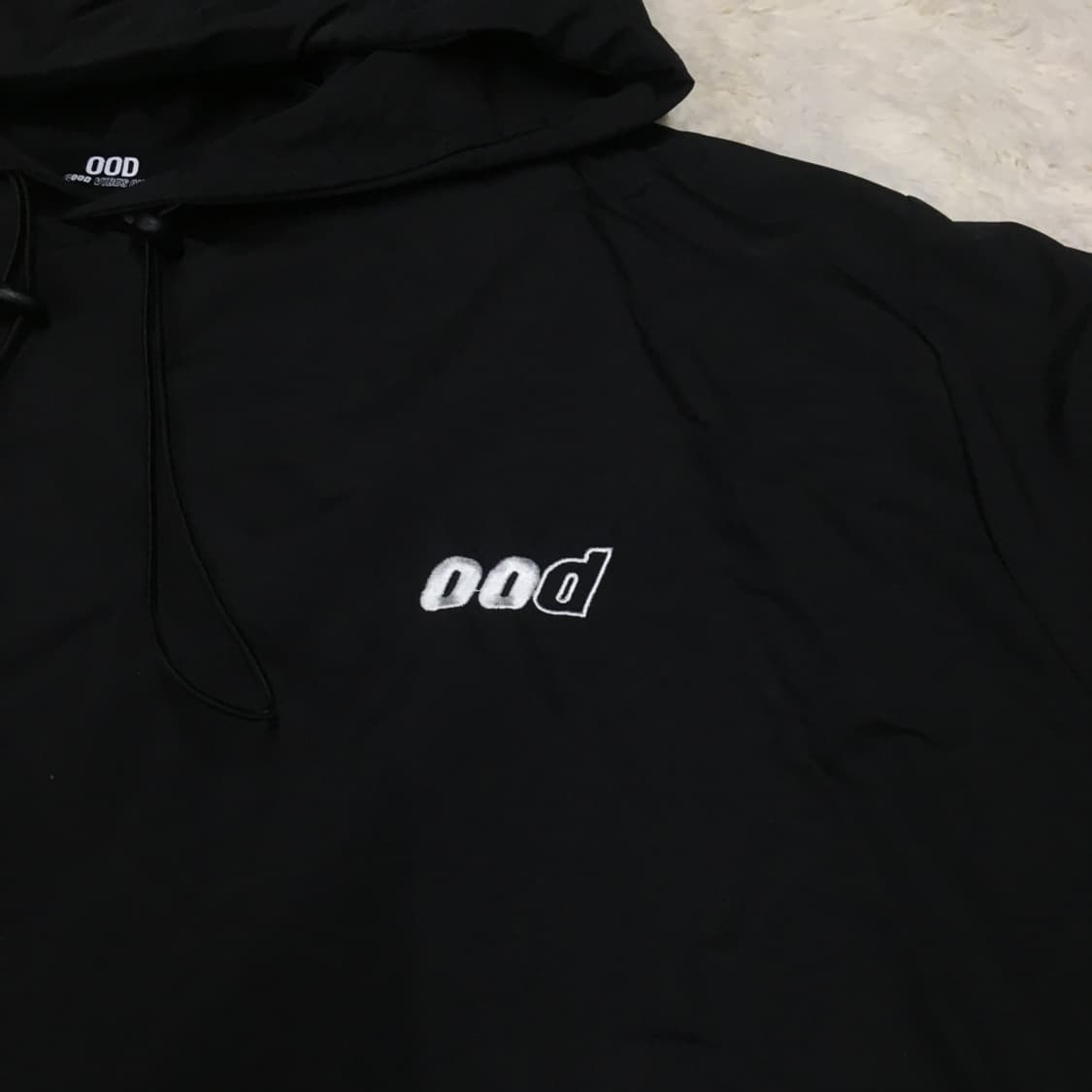 OOD 아노락 DD16 상품이미지3