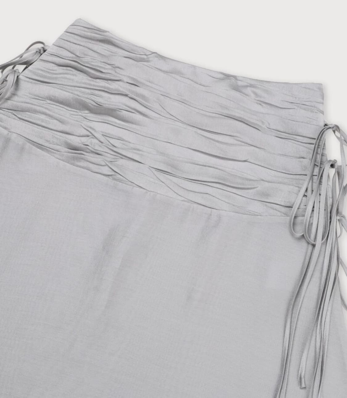 에토스 ethos 레이어드 스커트 치마 LAYEREDSTRAP SKIRT 상품이미지3