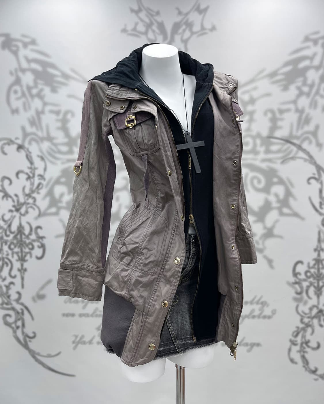 Egoist 상품이미지1