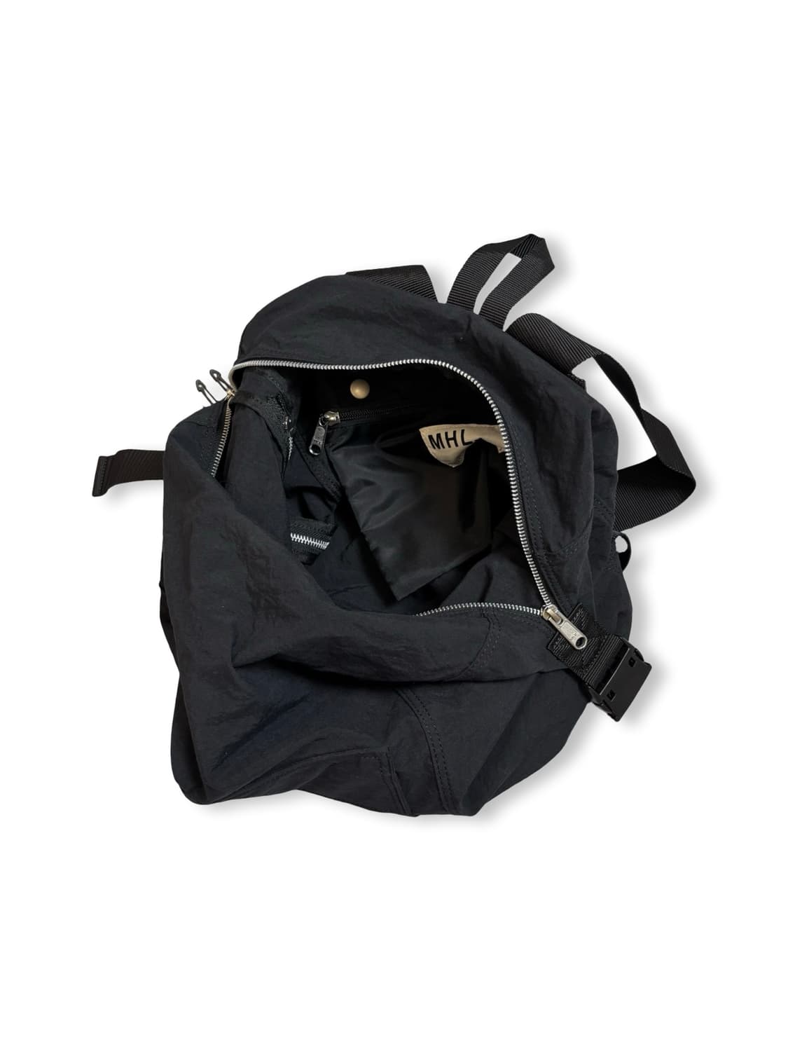 MHL 마가렛호웰 2way 백팩 상품이미지8