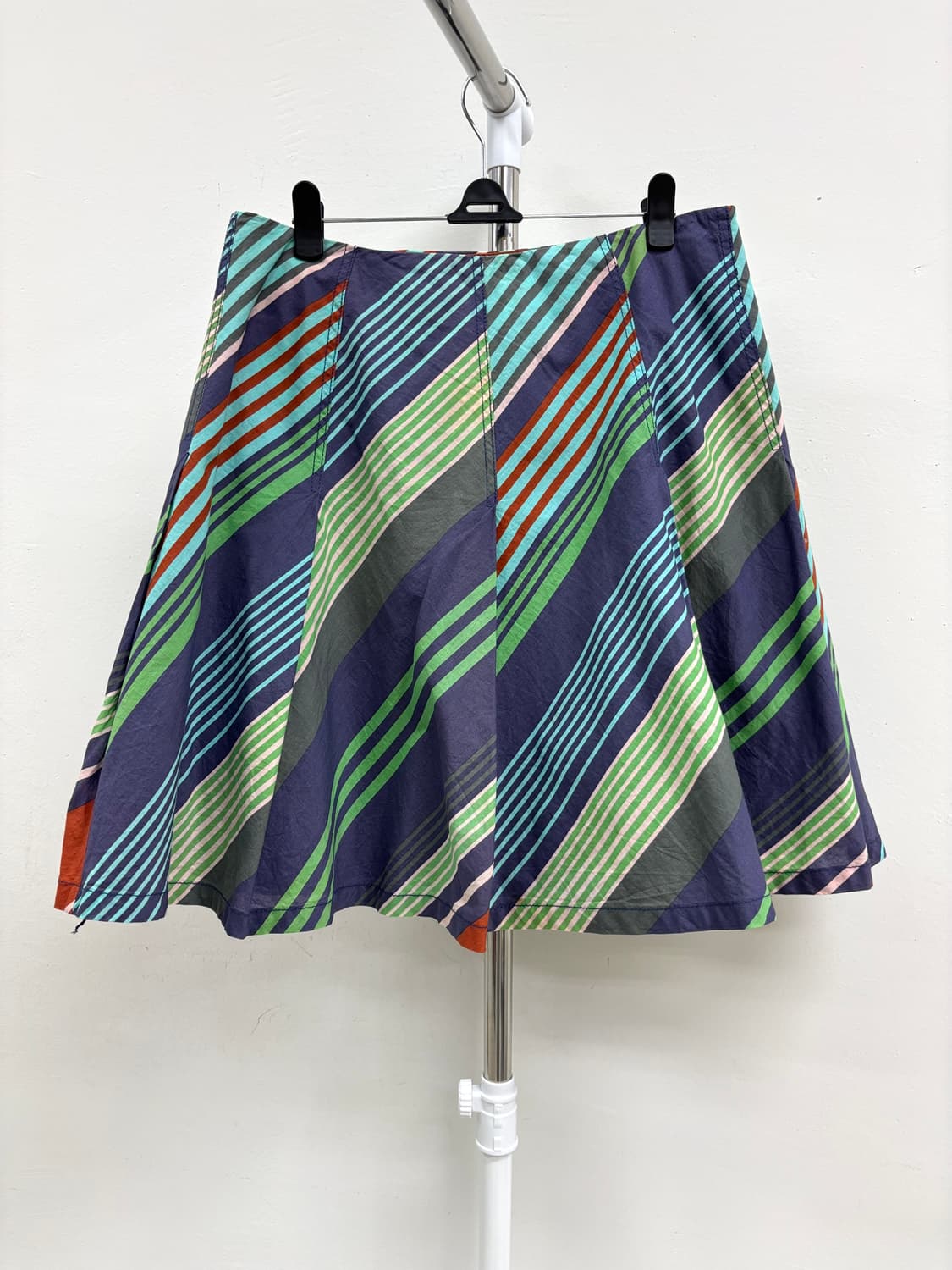 빈폴 빈티지 스커트 상품이미지6