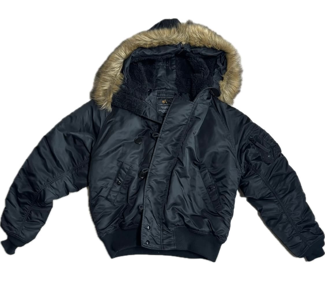 Alpha Industries N-2B 상품이미지1