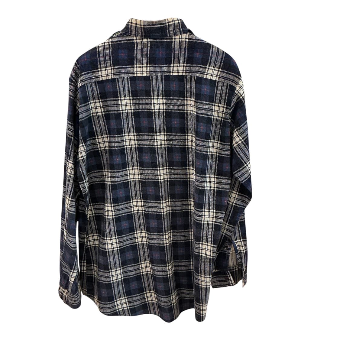 리빌드 바이 니들스 플란넬 셔츠 상품이미지3