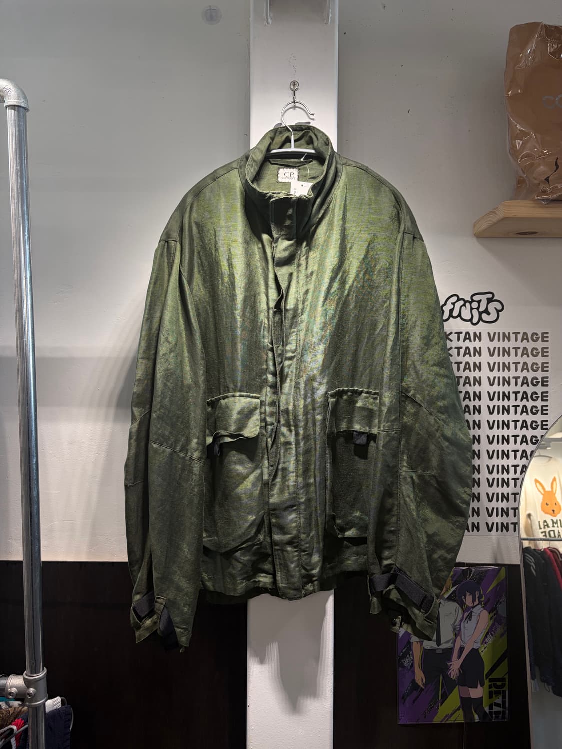CP COMPANY  상품이미지1