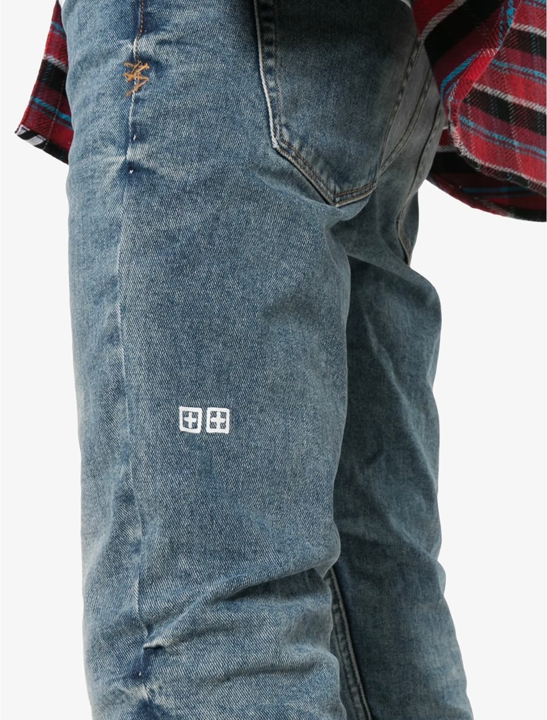Ksubi 다이나마이트 진 31 상품이미지5