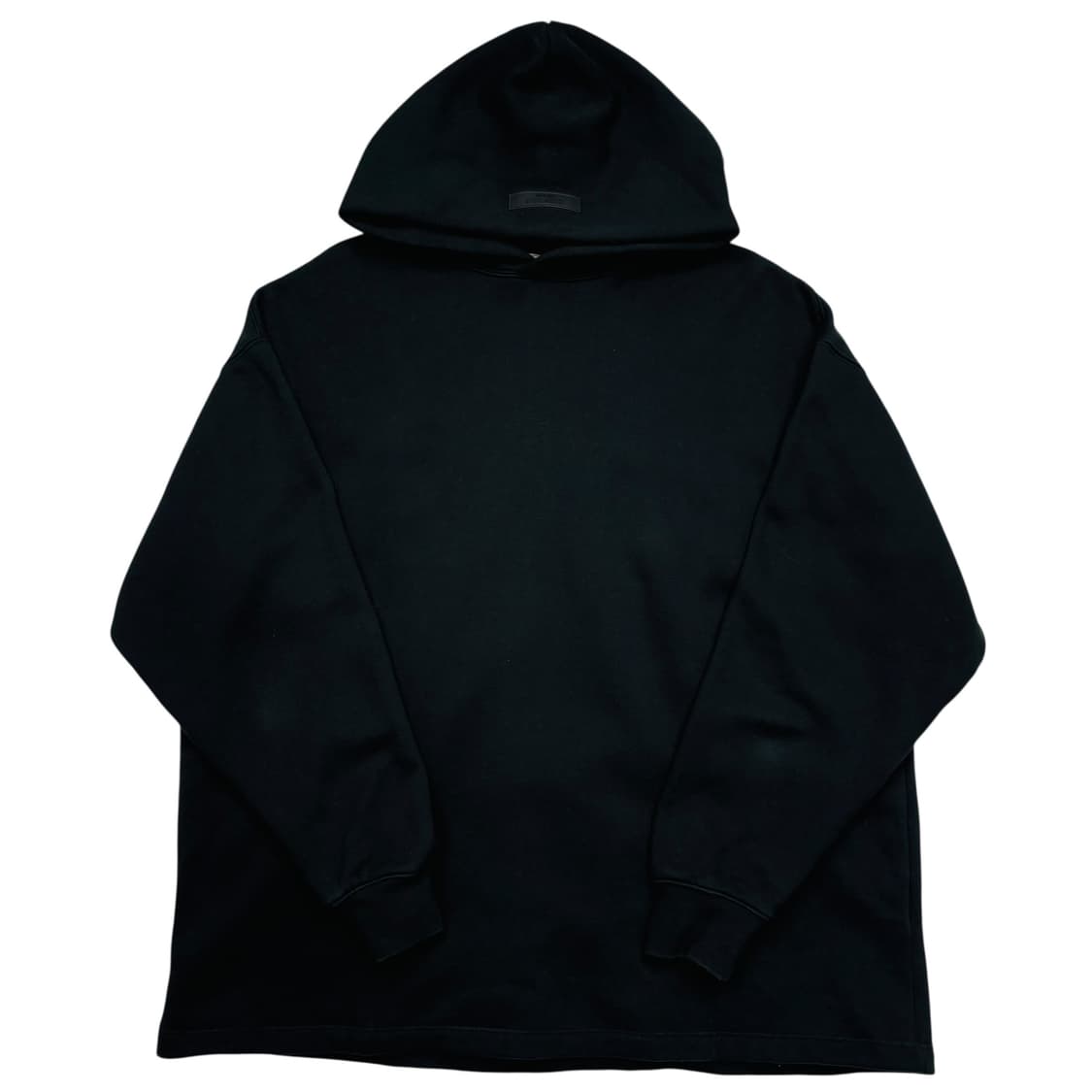 에센셜 피어 오브 갓 더 코어 컬렉션 블랙 후드티 M 상품이미지4