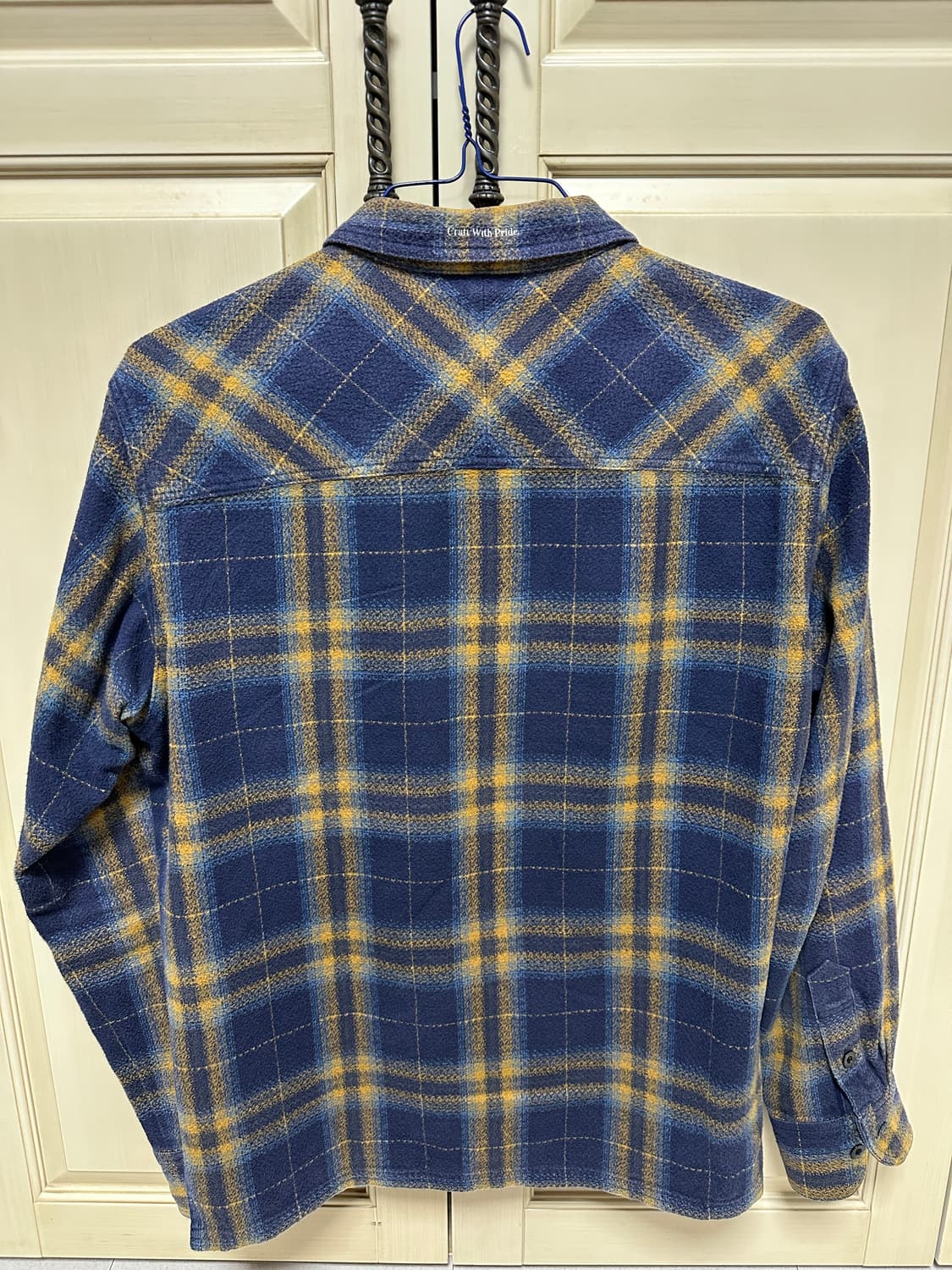 [XL] 네이버후드 15aw 남방 셔츠 상품이미지2