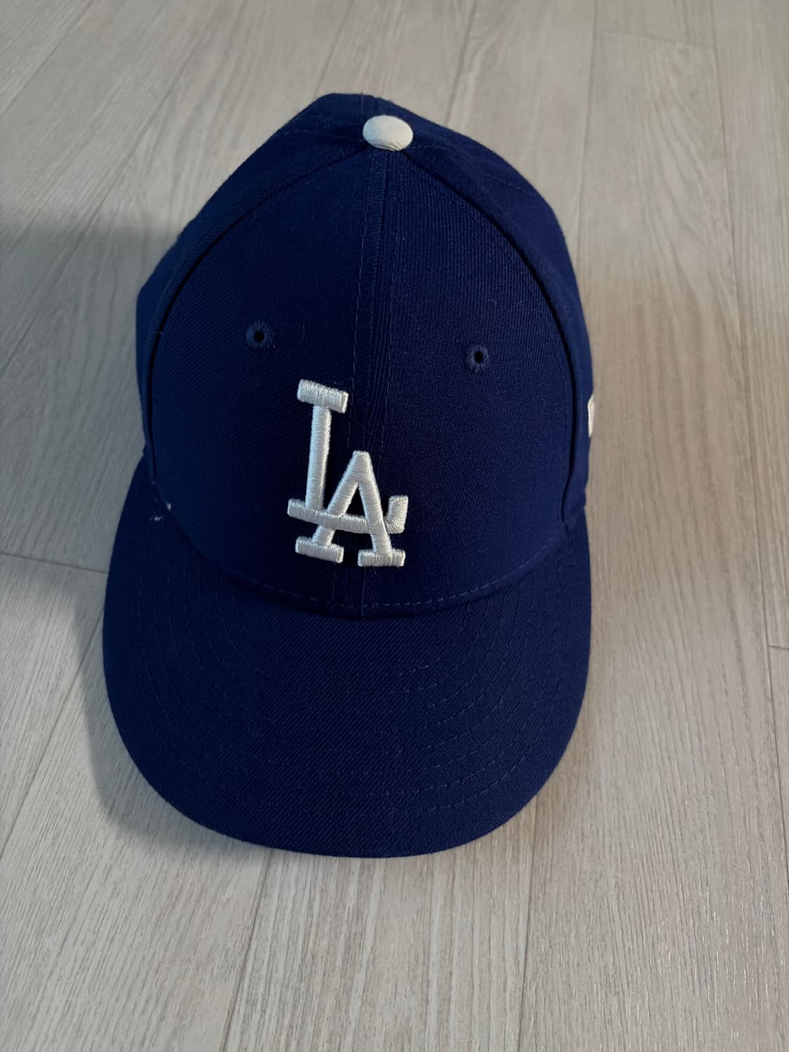 뉴에라 59FIFTY 엘에이다져스 상품이미지1