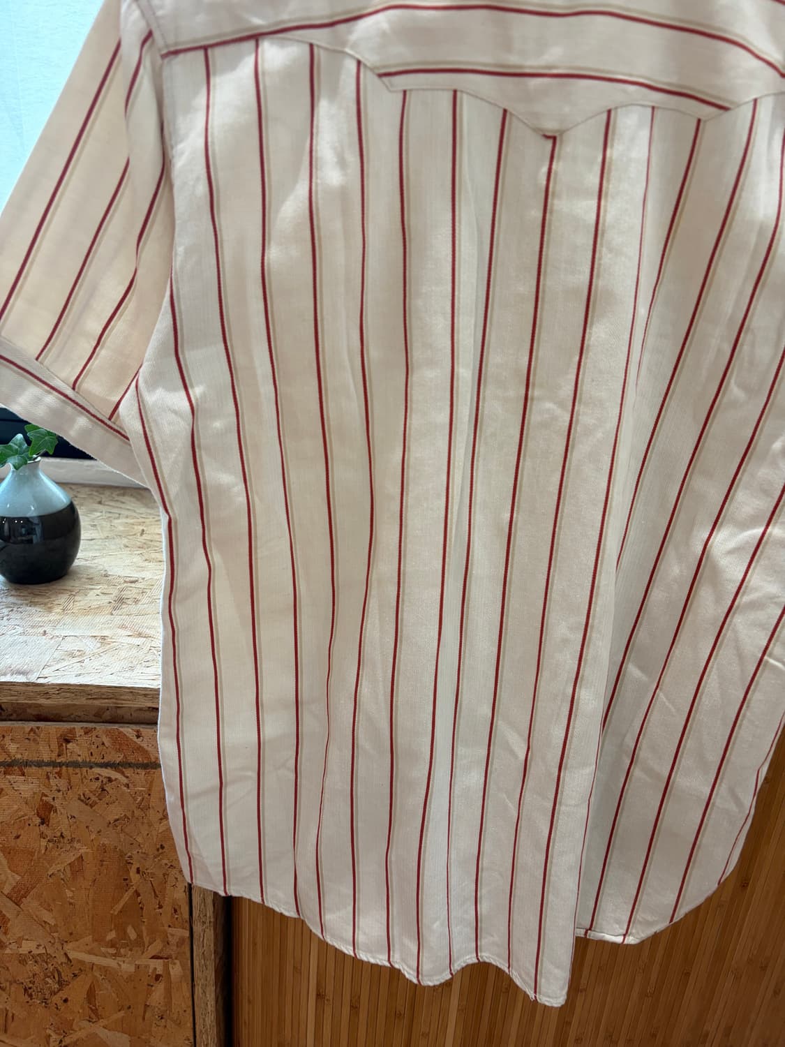 Create Barefoot Western Shirt 상품이미지7