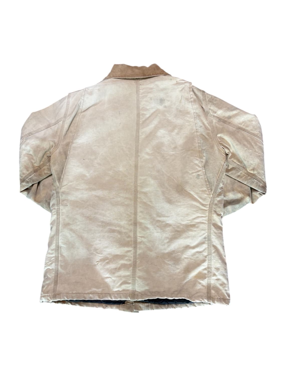 칼하트 빈티지 워크 자켓XL 상품이미지2