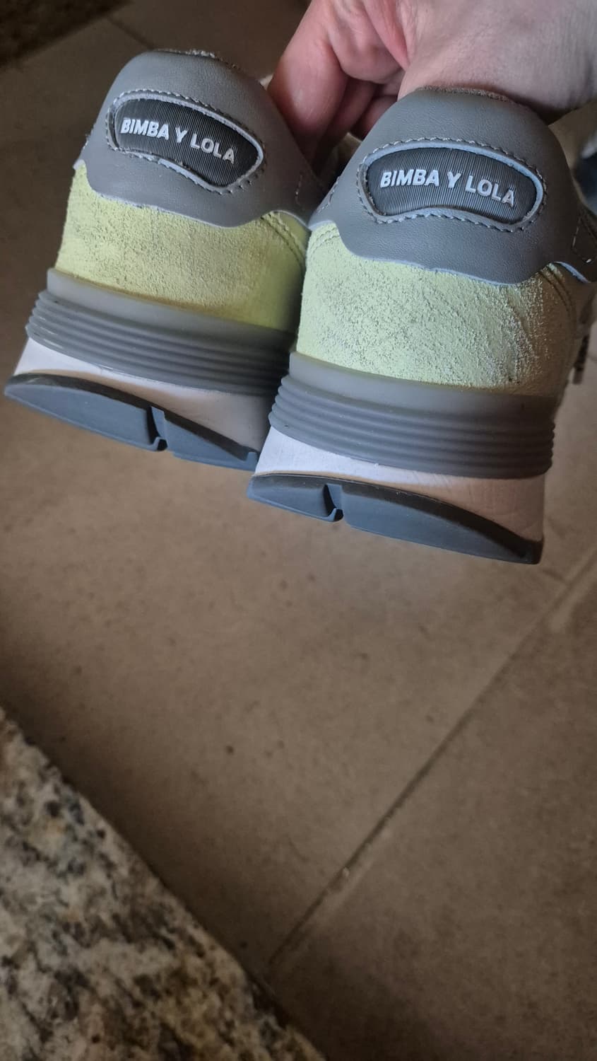빔바이롤라 스니커즈 상품이미지3