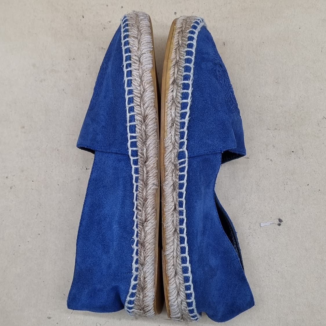 겐조 여성 에스파듀 37  240 상품이미지5