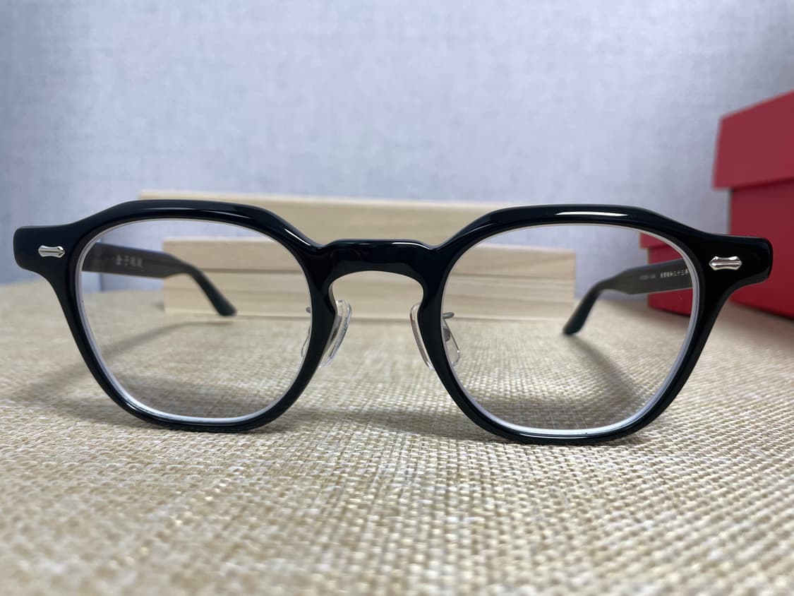 금자안경 k41 bk 상품이미지2