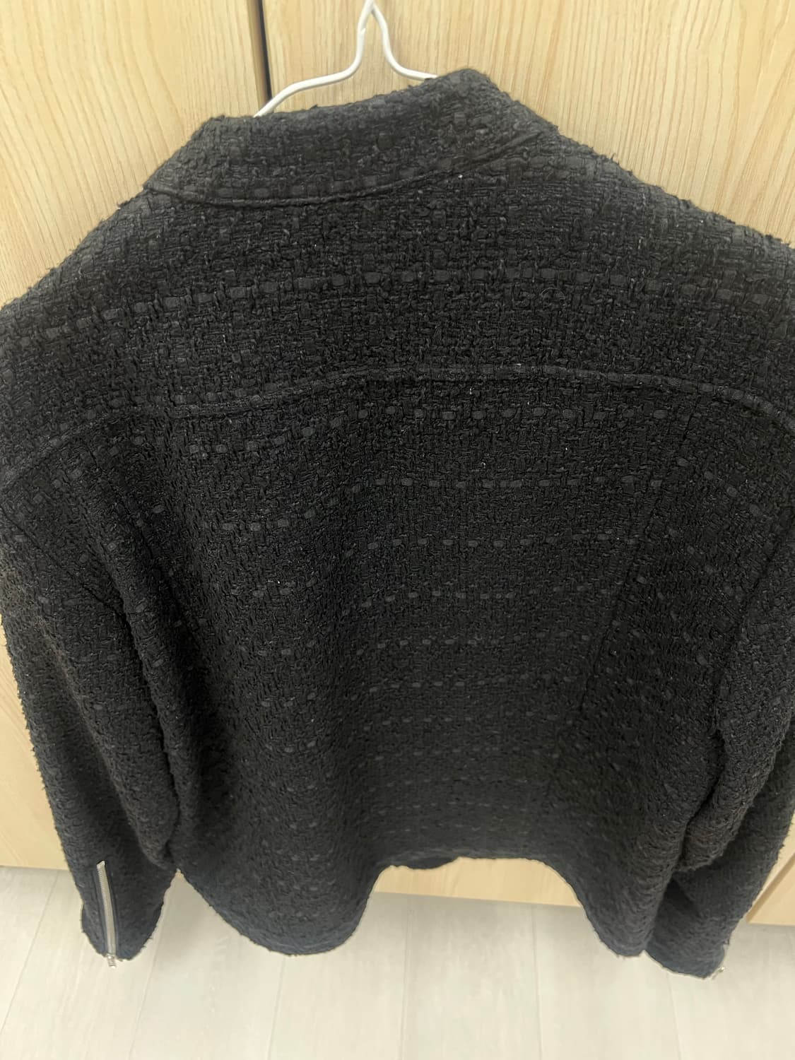 트위드 자켓 상품이미지3