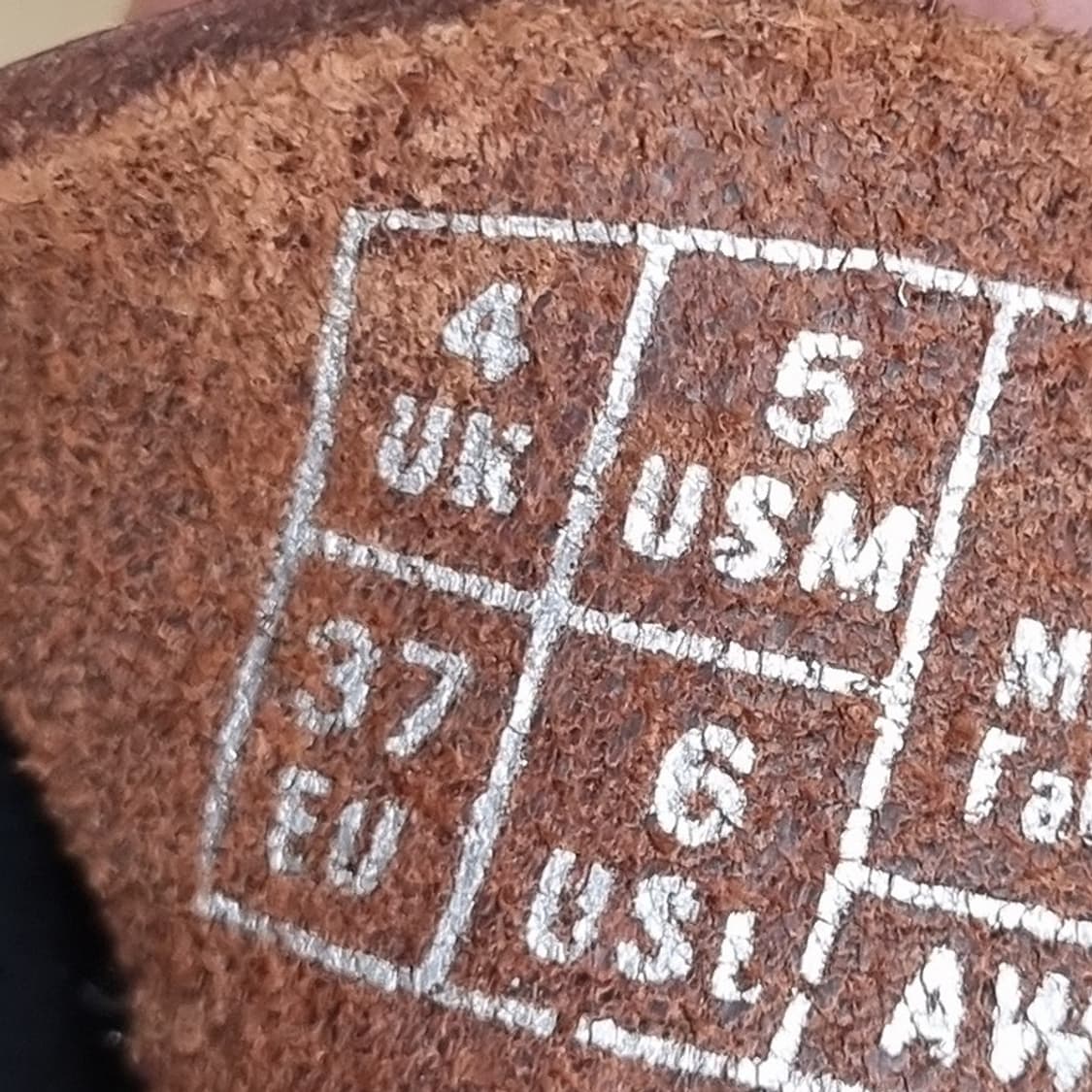 닥터마틴 그리폰  샌들37 230 상품이미지6