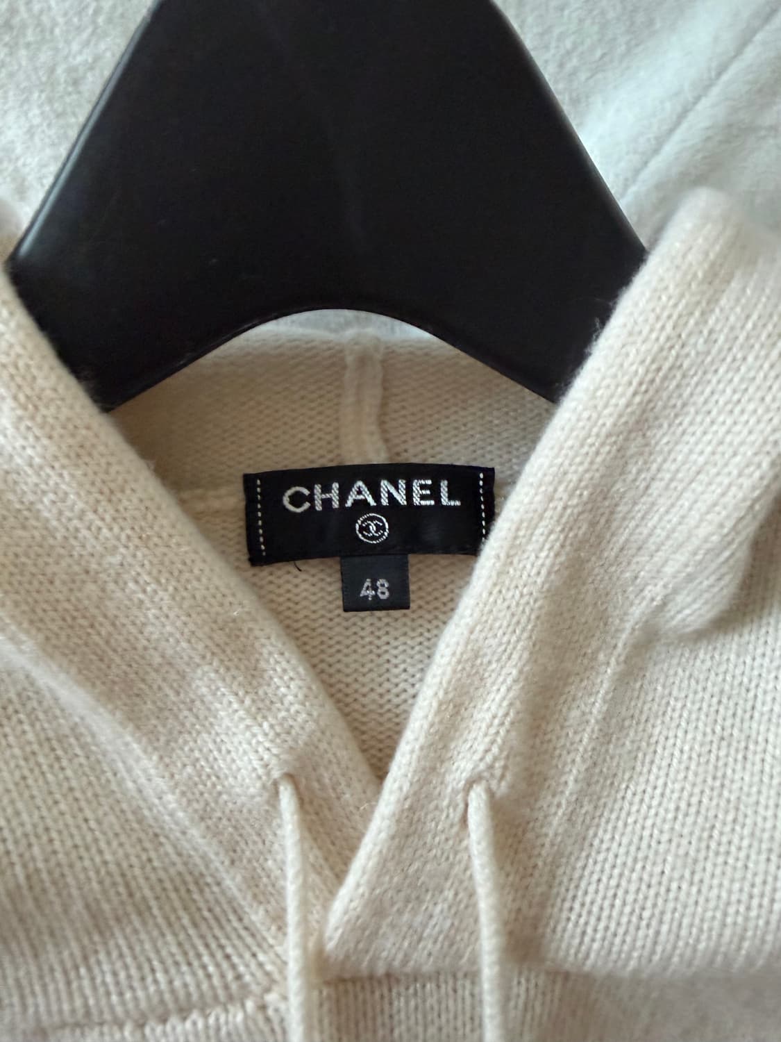 샤넬 La Pausa 후드티 48 상품이미지5