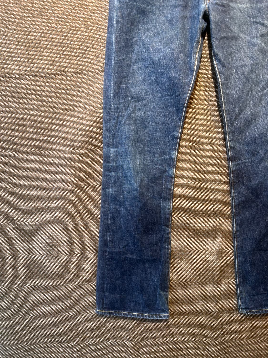 90s 리바이스517 발렌시아555 U.S.A 상품이미지4