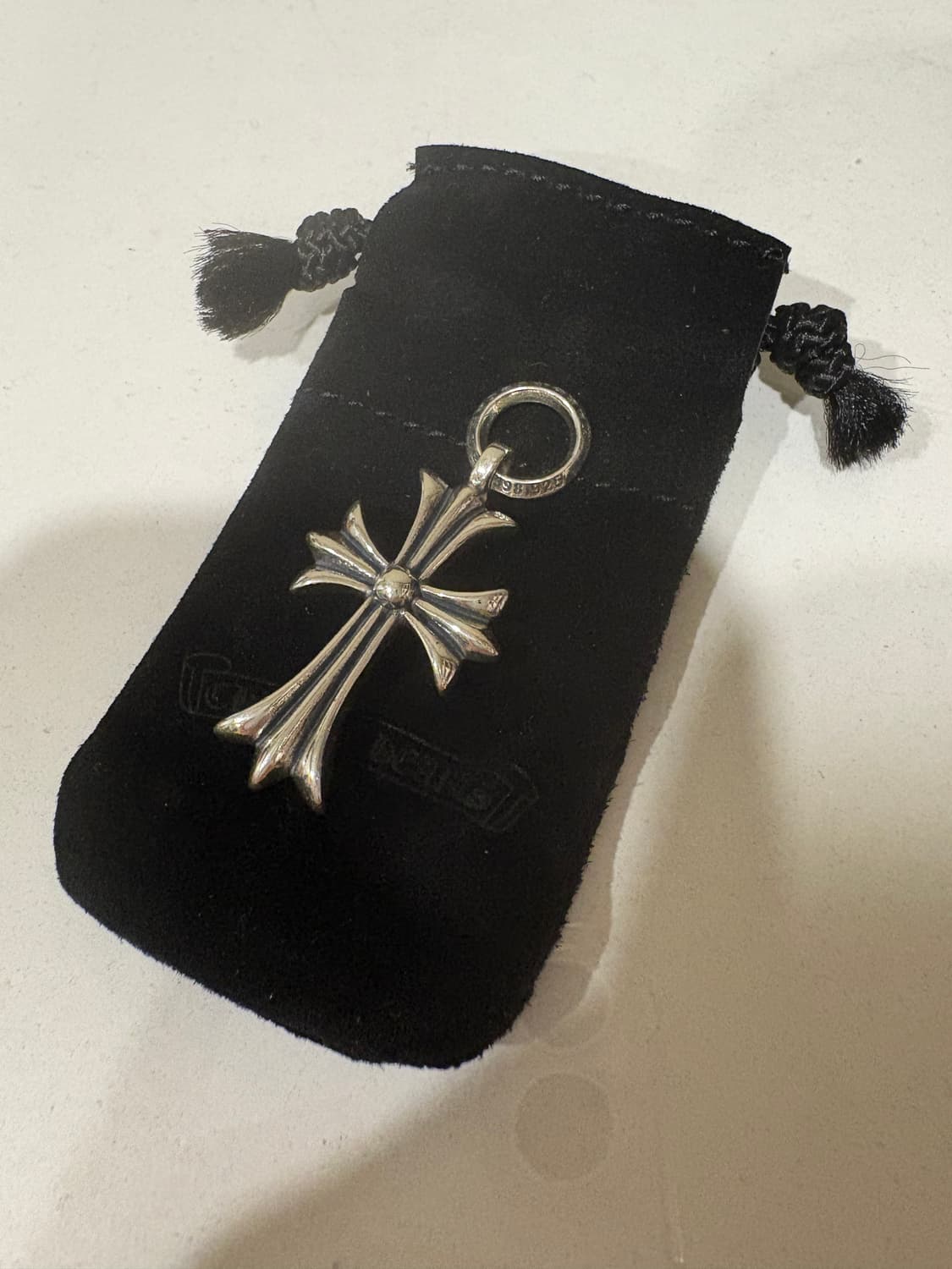 크롬하츠 타이니 크로스 P 상품이미지2