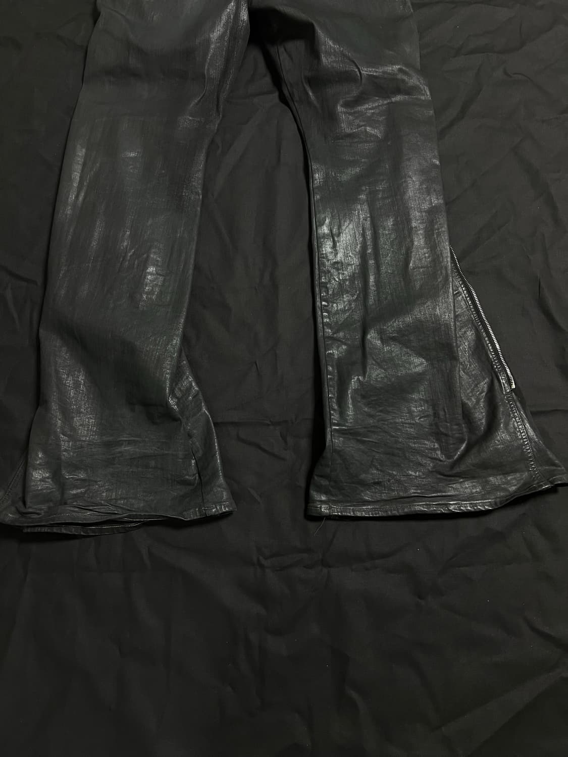 [릭오웬스] 볼란 바나나 SBW 33 상품이미지5