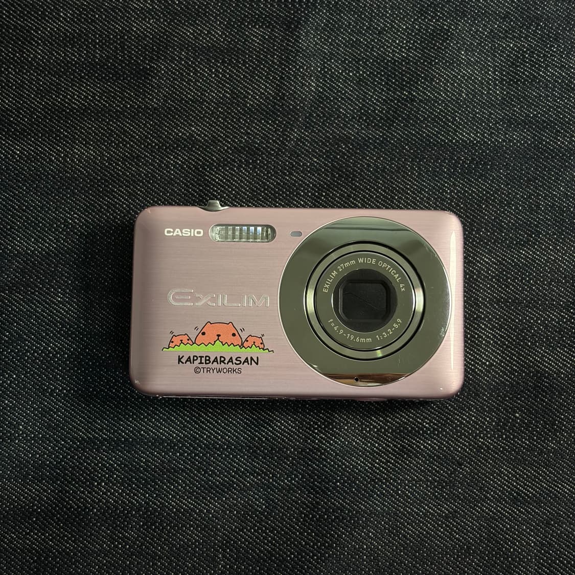 준민트급) 카시오 엑슬림 z800 풀박스 상품이미지1