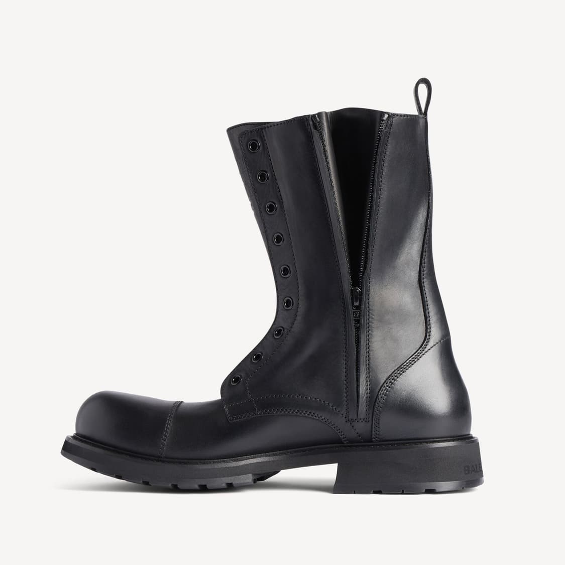 [42]발렌시아가 25fw 트럭 레이스업 부츠 상품이미지6