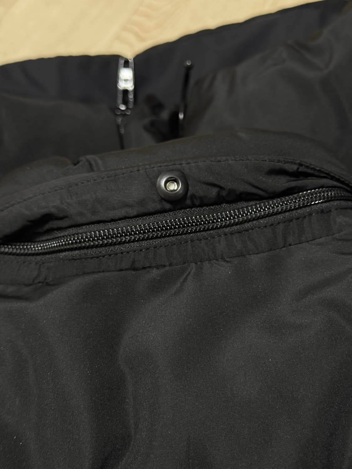 발렌시아가 c컬 푸퍼패딩 상품이미지8