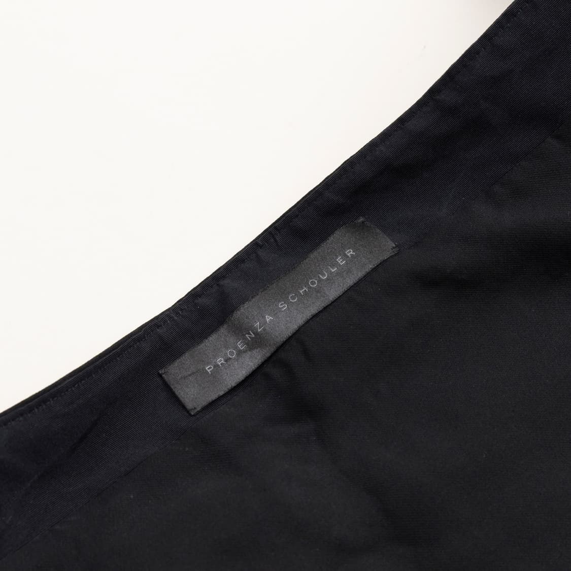 프로엔자 슐러 랩 스커트 32인치 상품이미지6