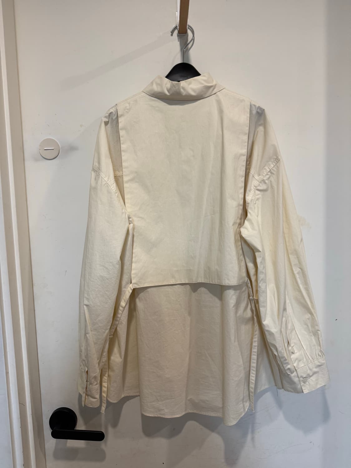 마이네임이즈 셔츠 상품이미지5