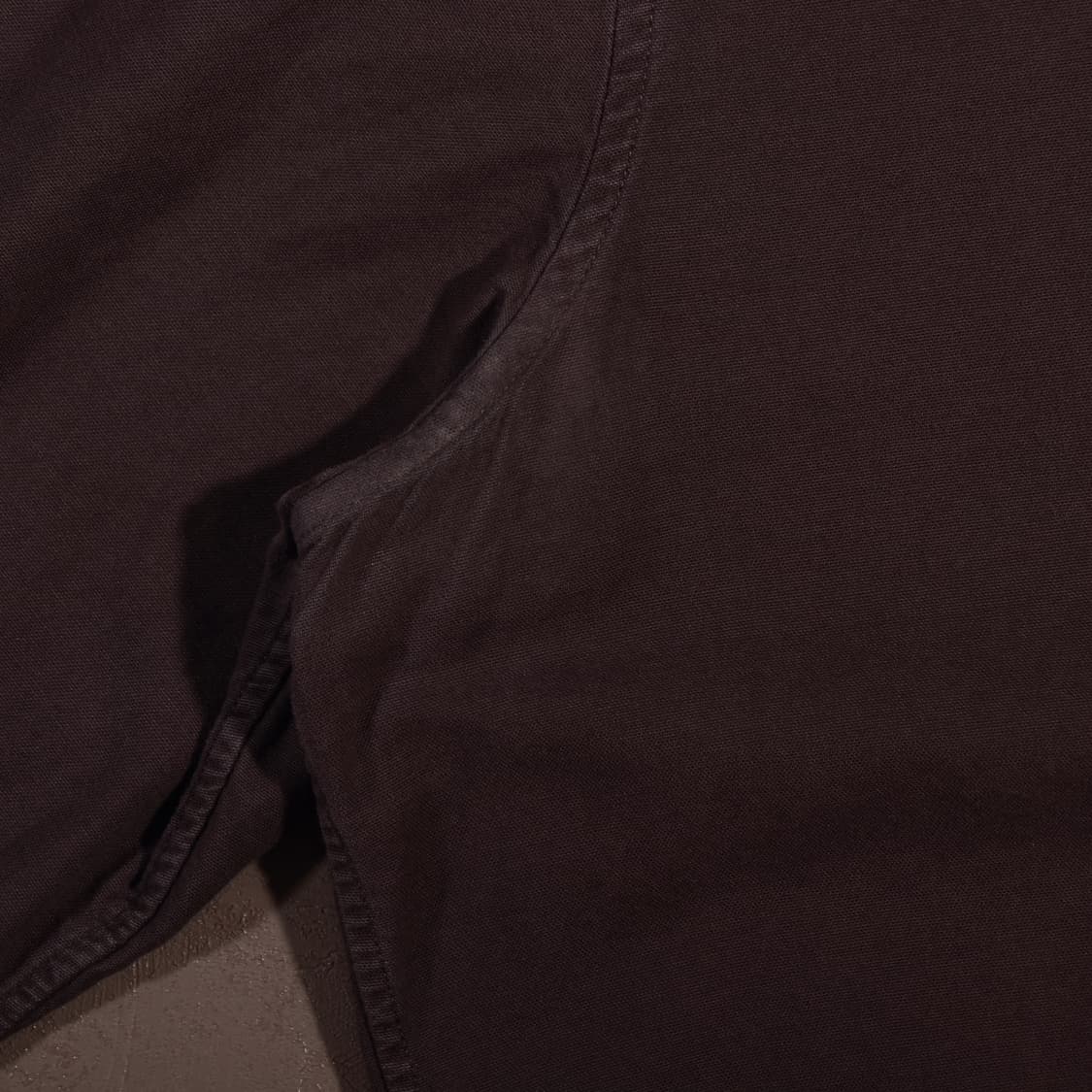  00s 갭 코튼 워크 셔츠 상품이미지4