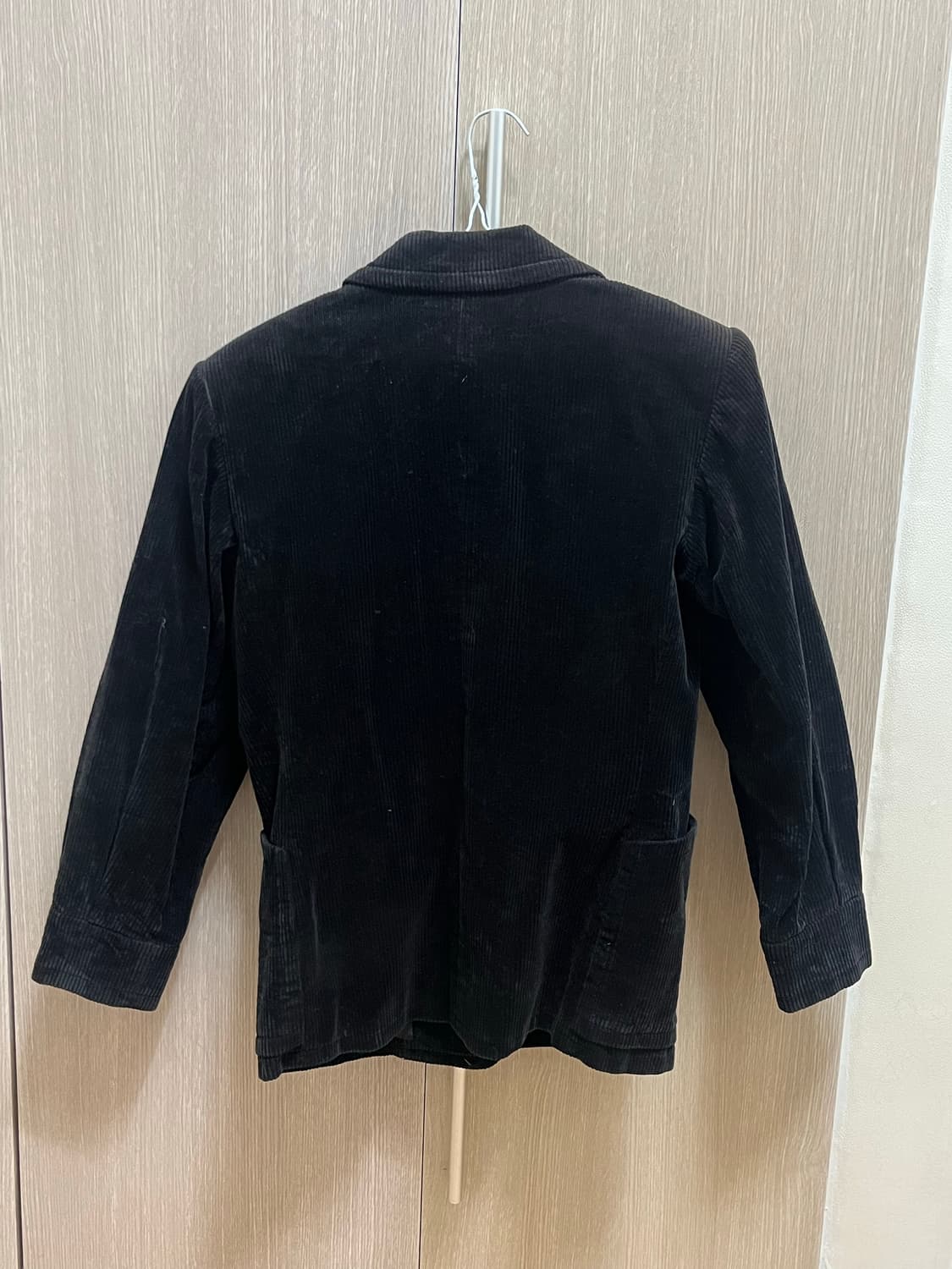 생로랑 코듀로이 자켓 상품이미지4