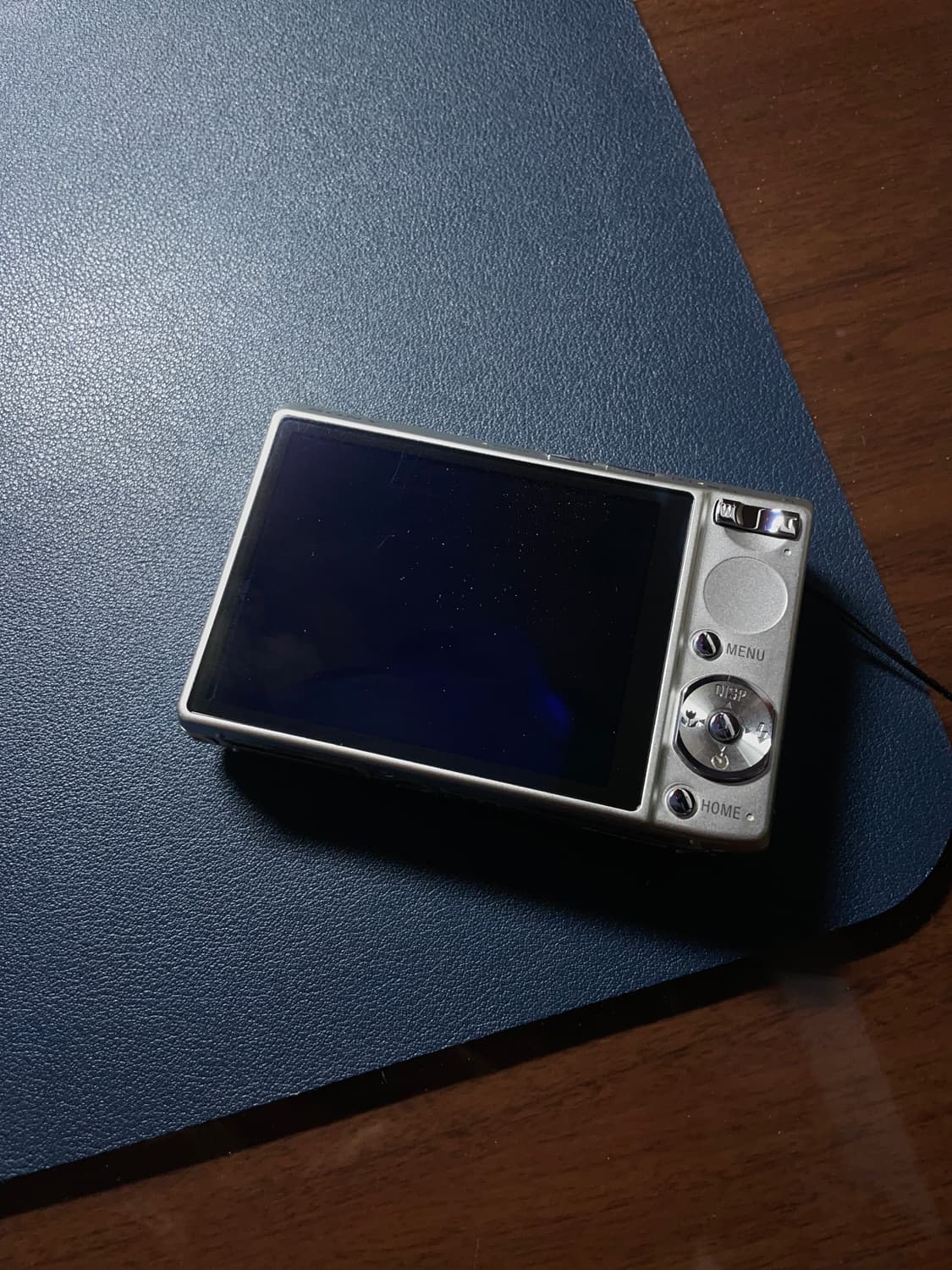 소니 사이버샷 dsc-t100 디지털카메라 상품이미지4