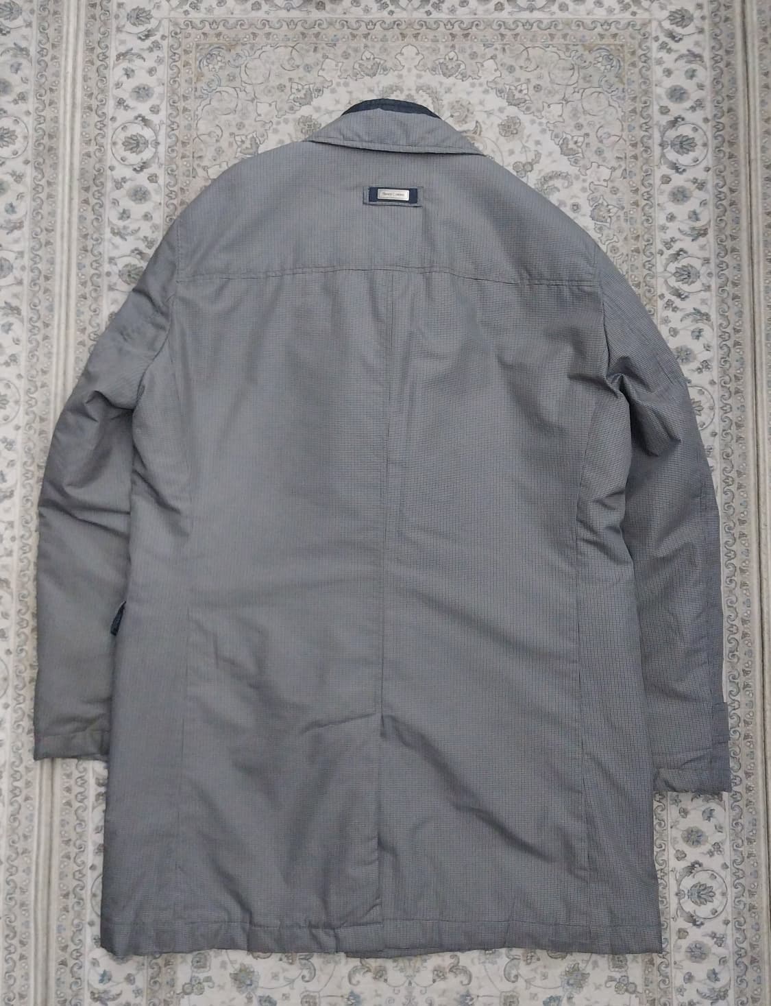 헨리코튼 파일럿 코트 105 (내피분리가능) 상품이미지4