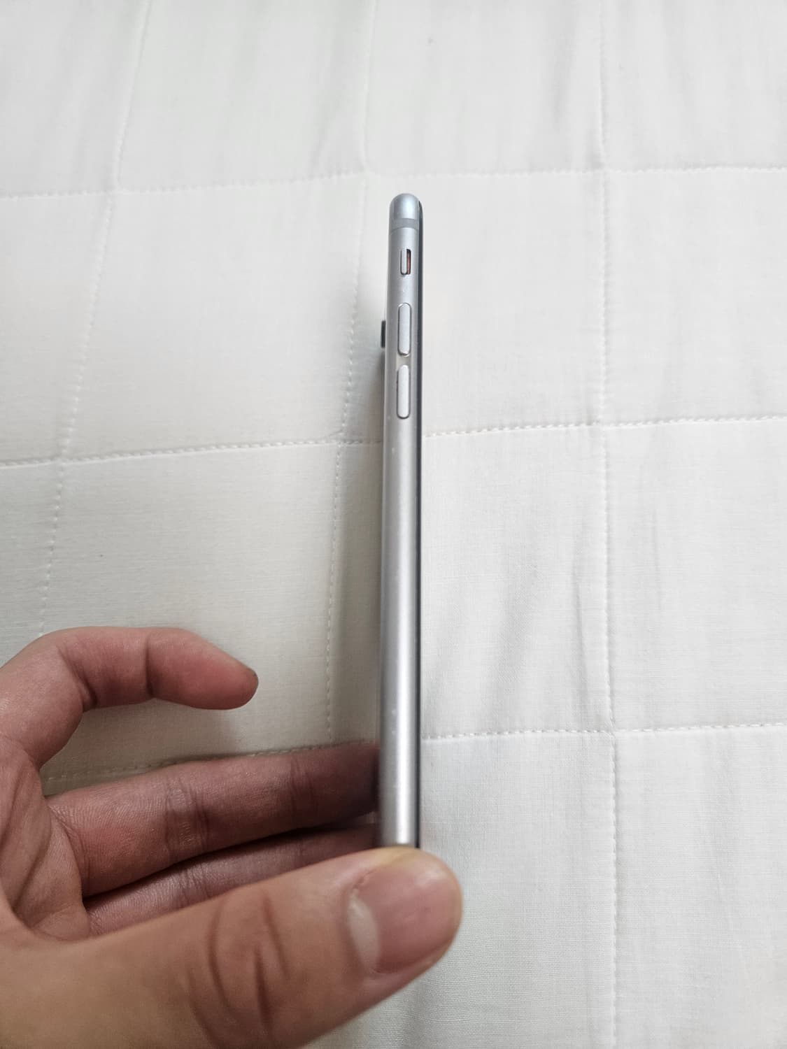 [A+급][급처] 아이폰 6s 새상품급 배터리 효율 76% 단돈 8만원 상품이미지2