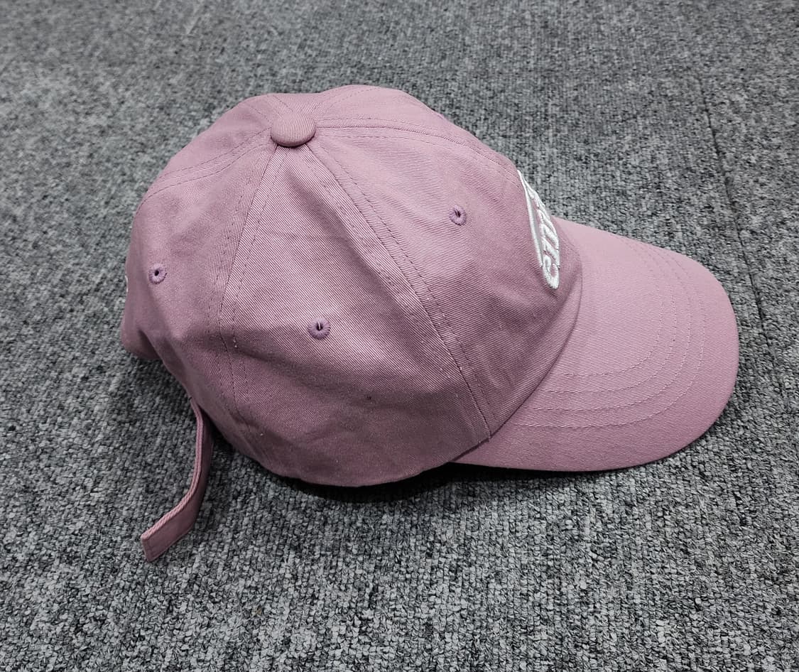 emis 이미스 로고 볼캡 모자 상품이미지4