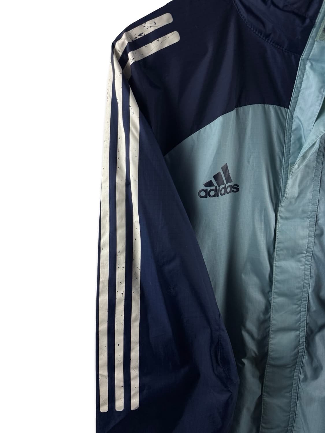 90s 아디다스 올드스쿨 아르헨티나 바람막이2774 상품이미지3
