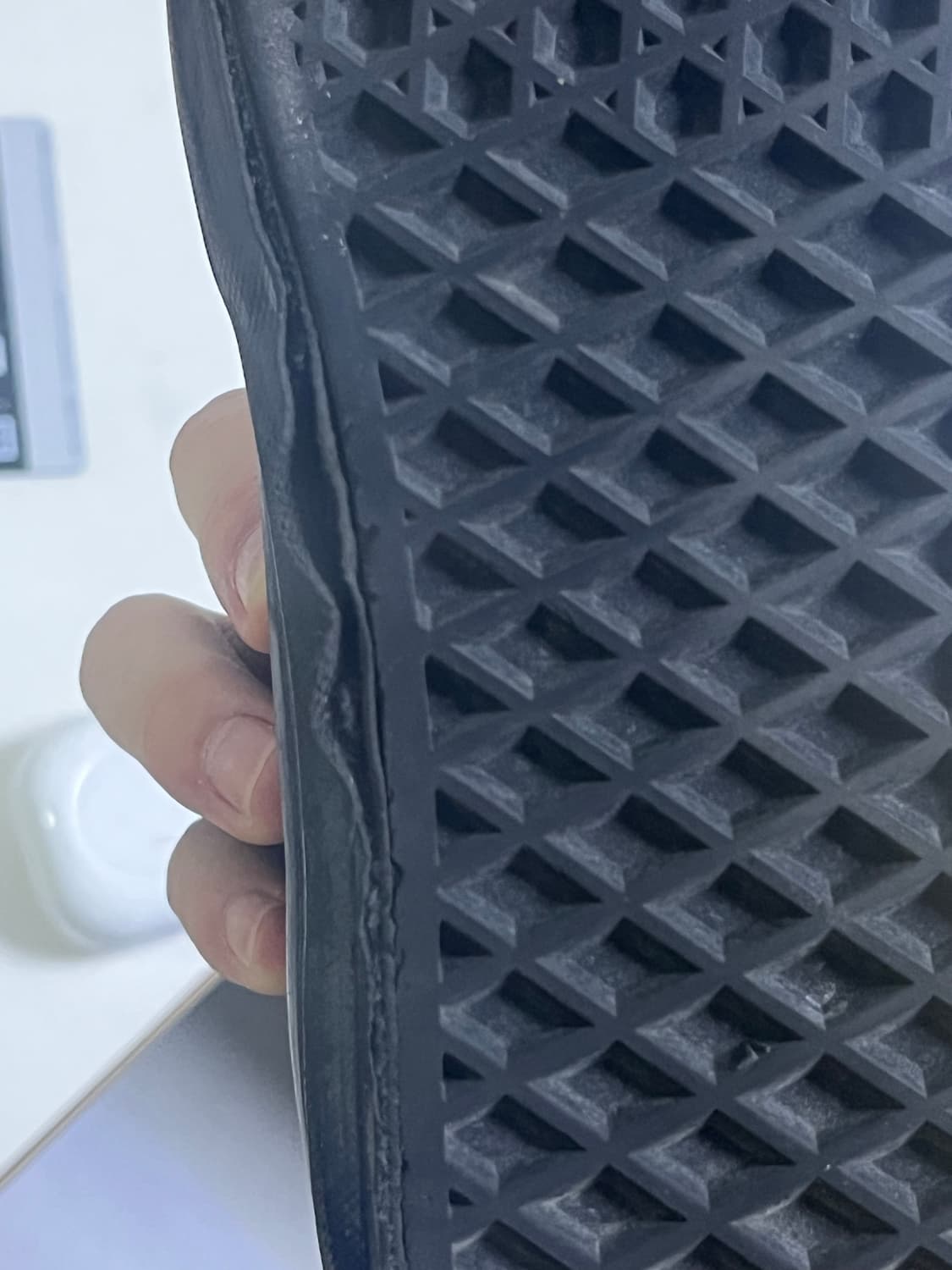 반스 스케이트미드 블랙 260 상품이미지2