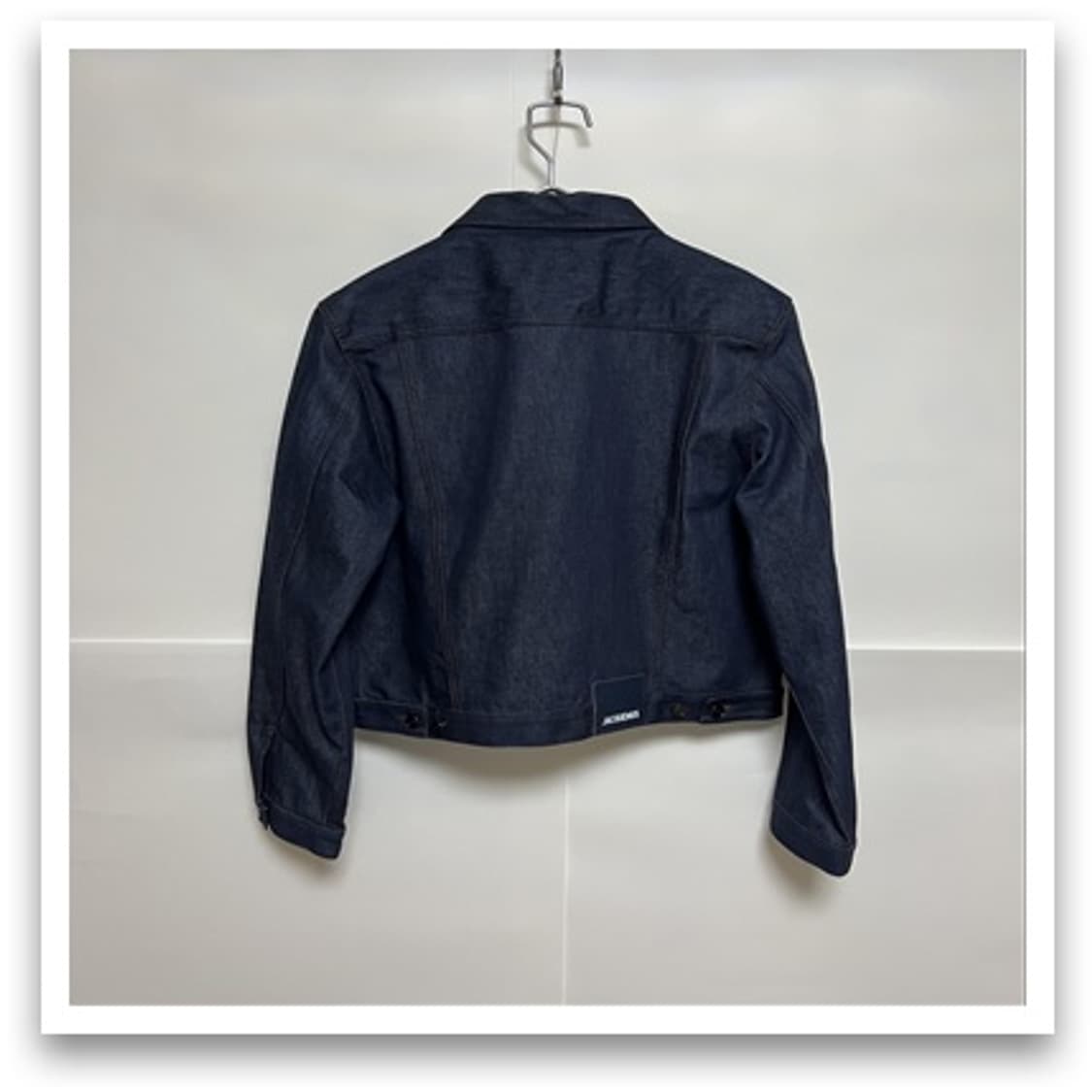 데님 자켓 상품이미지5