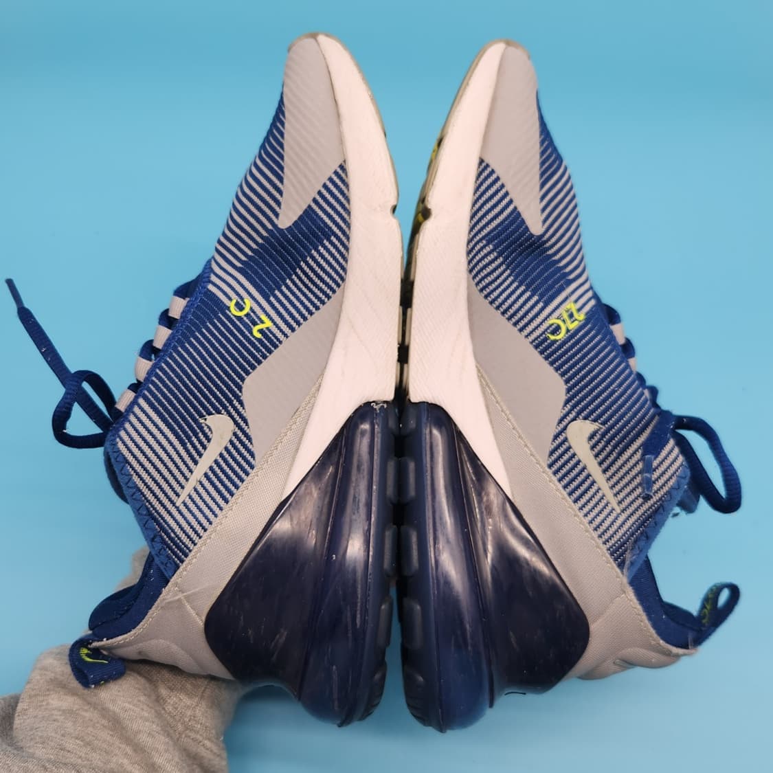 o 나이키 에어멕스 270 운동화 250 상품이미지4