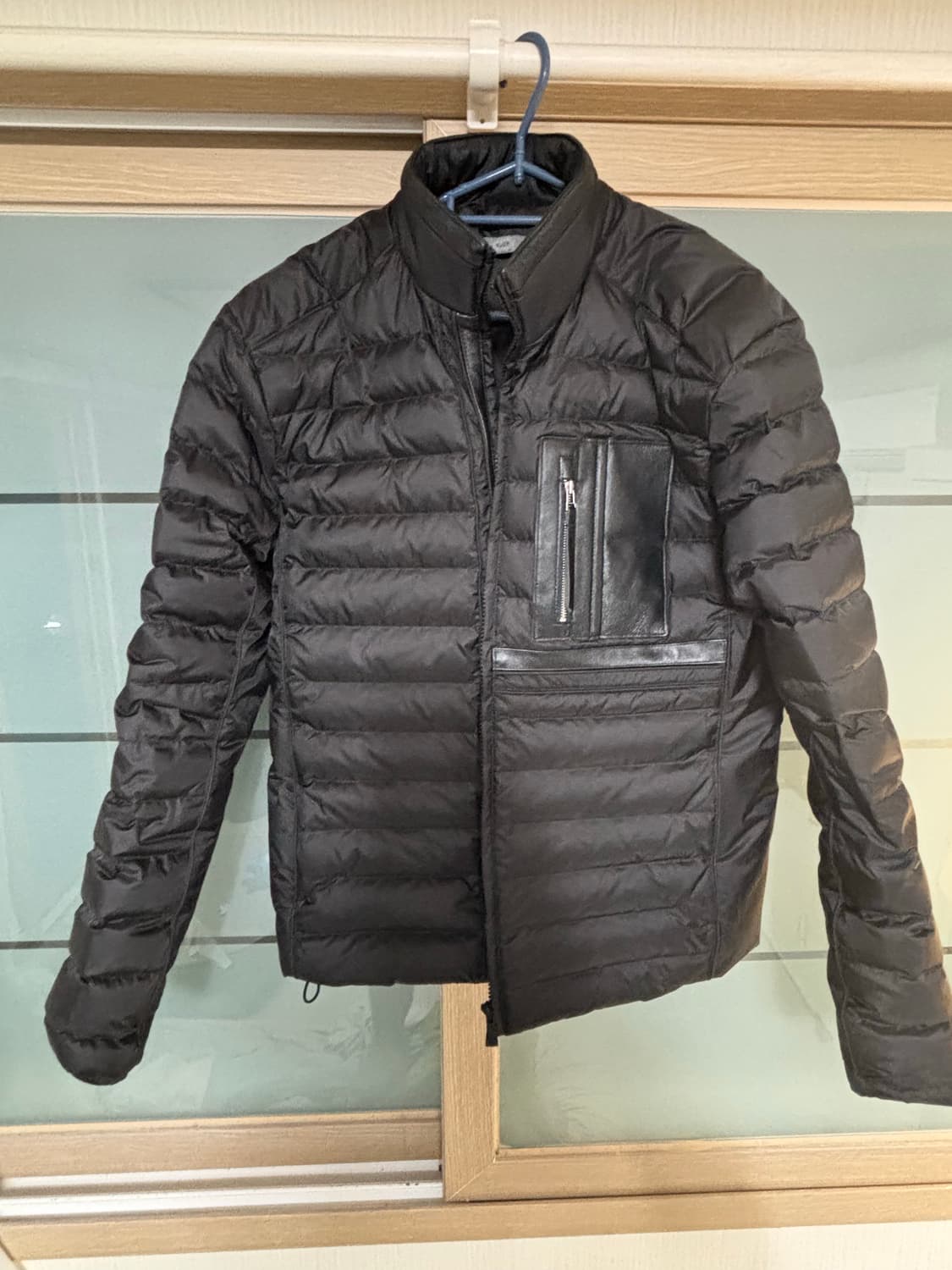 Xlim ep.8 패딩 s  상품이미지2