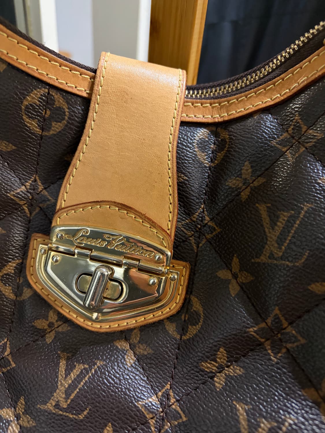 루이비통 모노그램 에뚜알 시티백 GM 상품이미지9