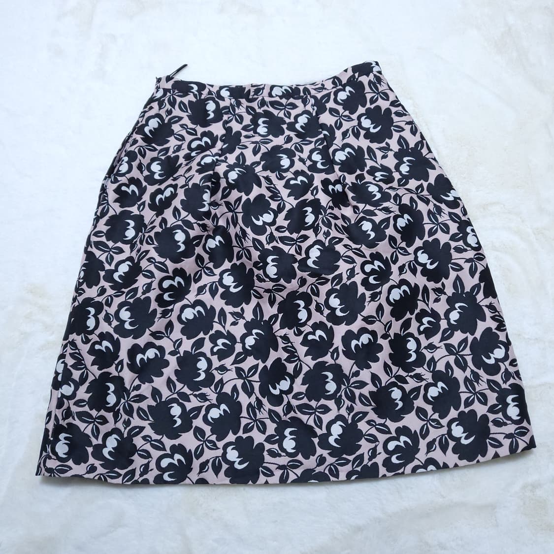 막스마라 정품 여성 치마 28인치 0313 뽀샤샤 상품이미지2