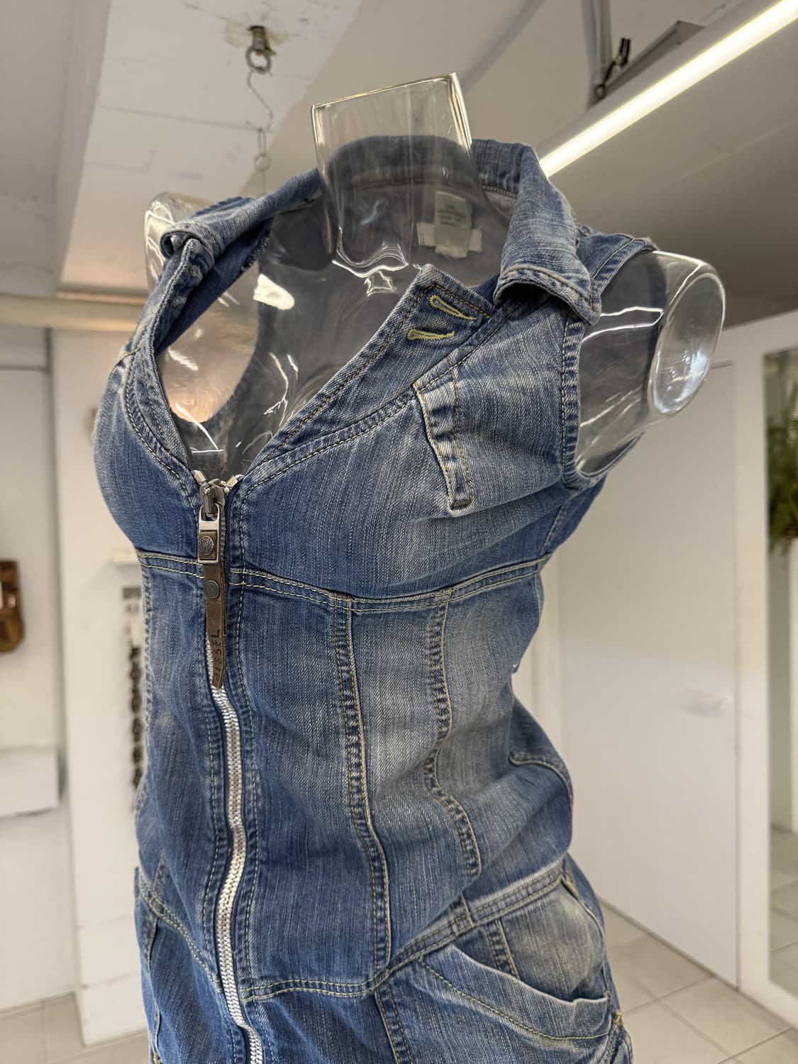 DIESEL 상품이미지2