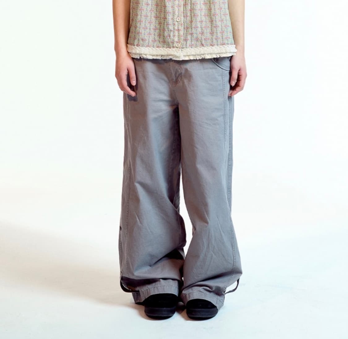 코이세이오 팬츠 상품이미지2