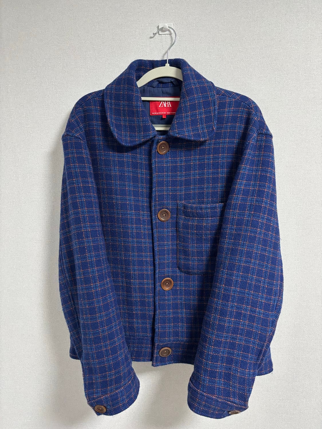 ZARA HARRYLAMBERT 상품이미지1