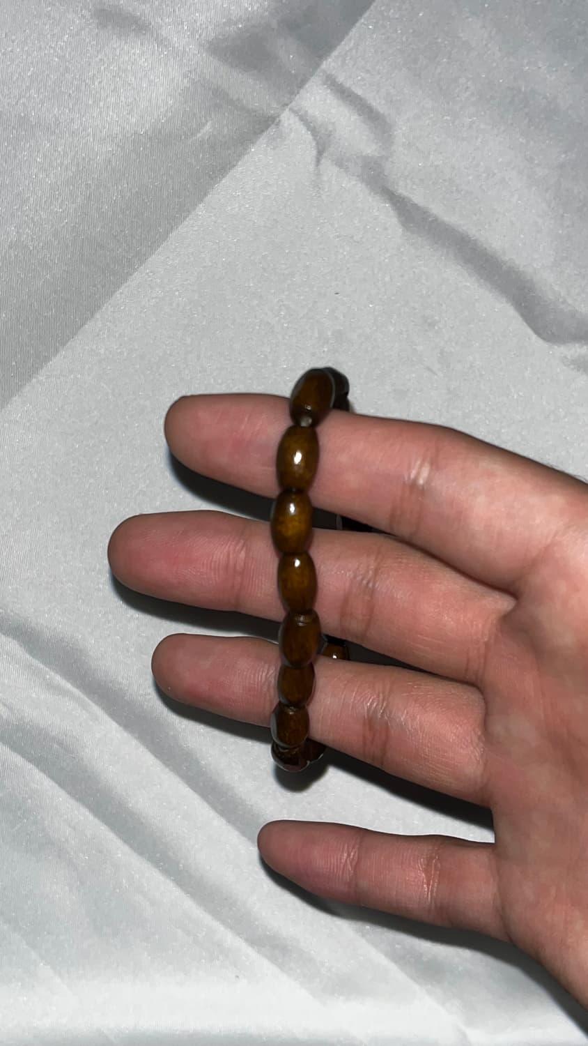 팜트리 라운드 팔찌 상품이미지1