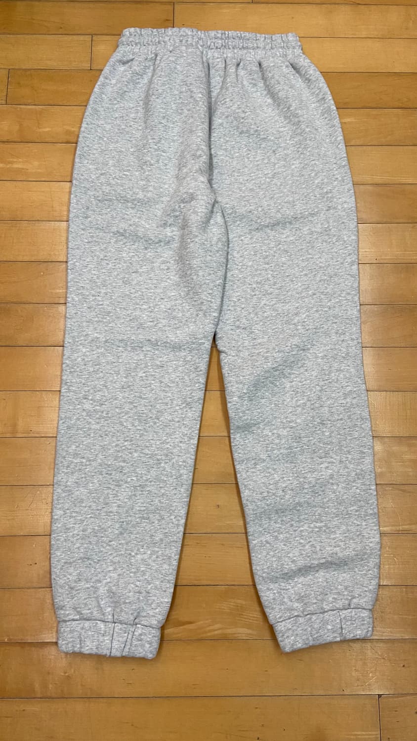 TLF 오버사이즈 조거 S 상품이미지2