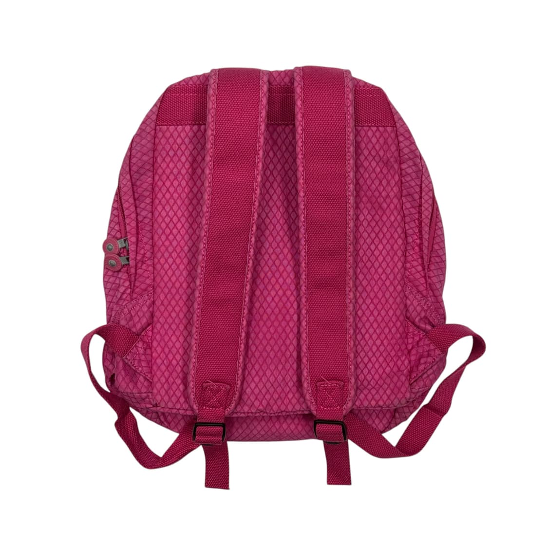 Kipling 키플링 y2k 핫핑크 백팩  상품이미지2