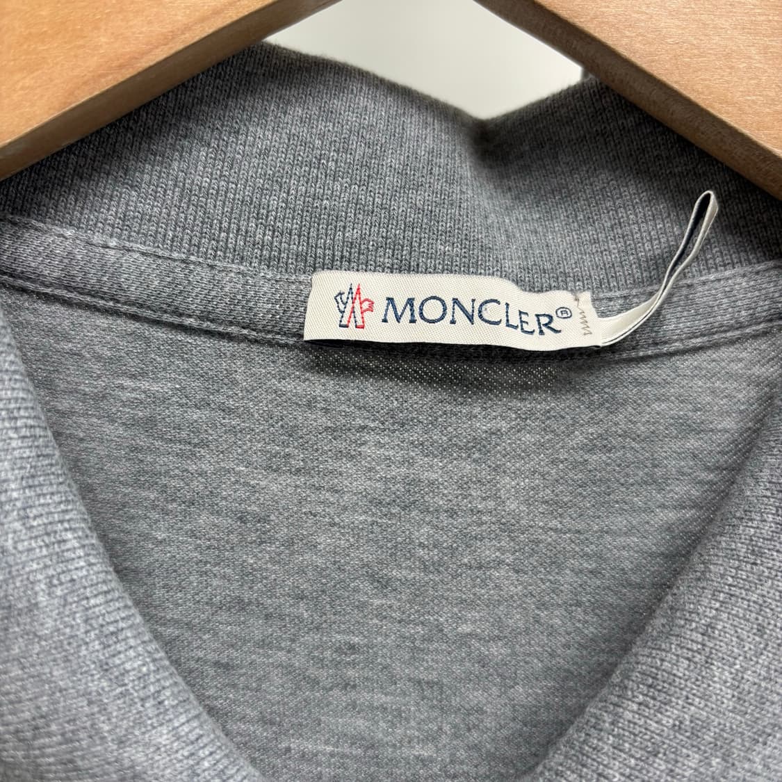 [3XL]몽클레어 와펜패치 pk 카라티 상품이미지2